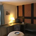 מלון Springiersbacher-hof *