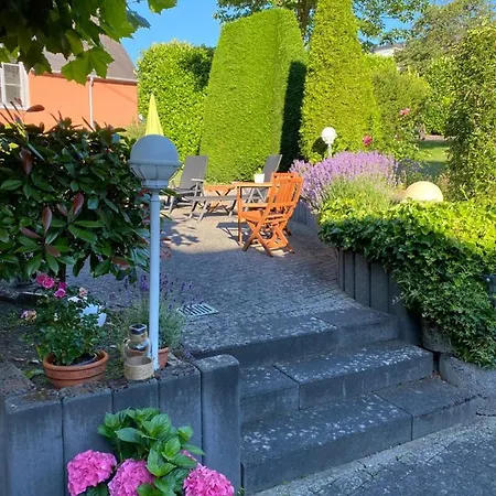 Springiersbacher-hof Kröv