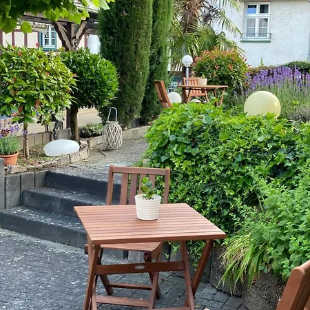 Springiersbacher-hof Kröv