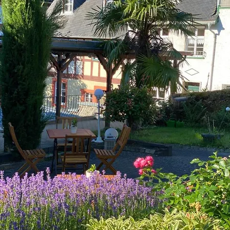 Springiersbacher-hof *