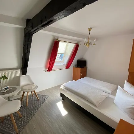 Hotel Springiersbacher-hof Kröv
