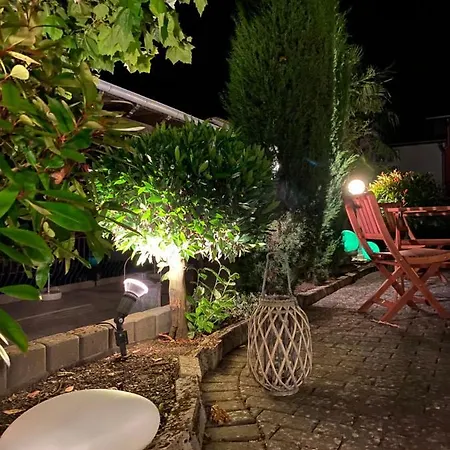 Springiersbacher-hof Kröv