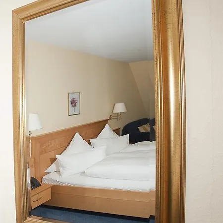 Hotel Springiersbacher-hof