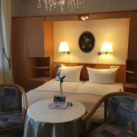 Hotel Springiersbacher-hof