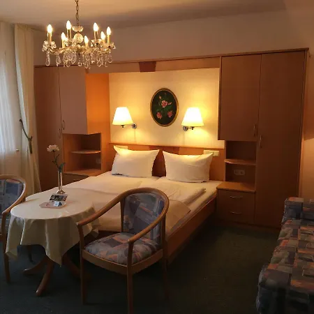 Hotel Springiersbacher-hof
