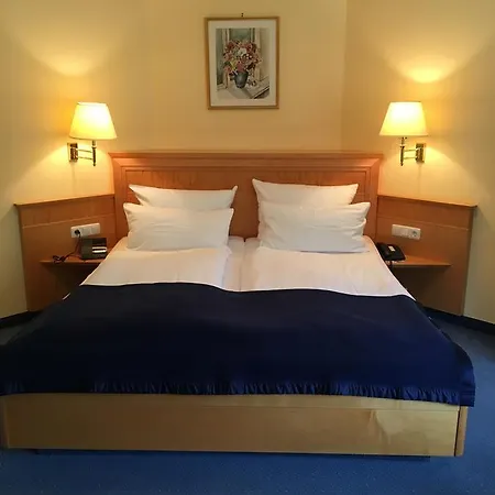 Hotel Springiersbacher-hof