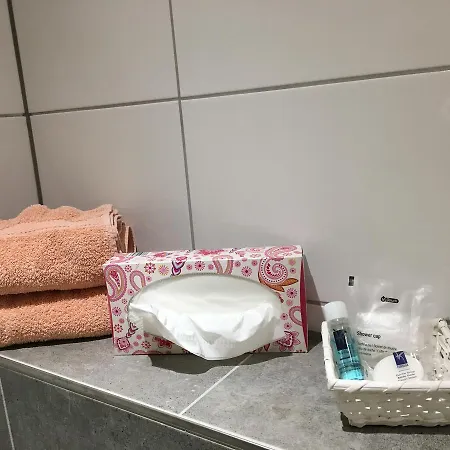 Springiersbacher-hof *