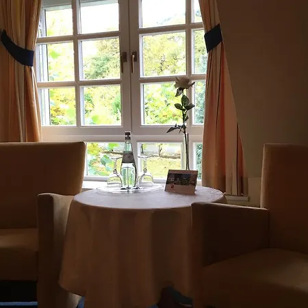 Springiersbacher-hof * Kröv