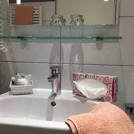 Springiersbacher-hof Kröv