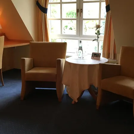 Springiersbacher-hof Hotel *