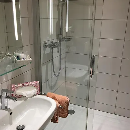 Springiersbacher-hof Hotel