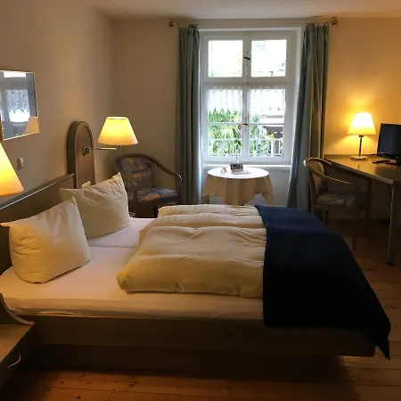 Springiersbacher-hof * Kröv