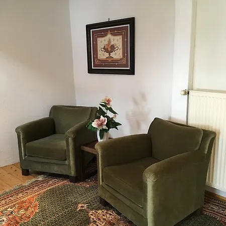 Springiersbacher-hof *