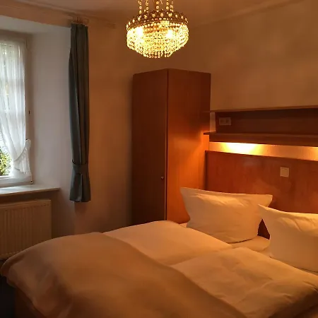Hotel Springiersbacher-hof Kröv