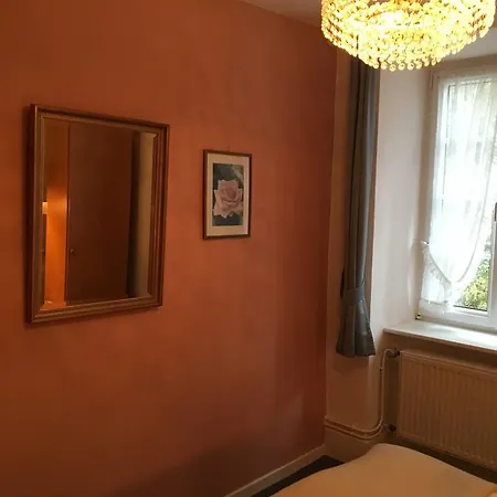 Springiersbacher-hof Hotel