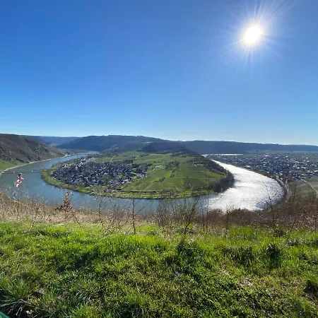 Springiersbacher-hof Hotel