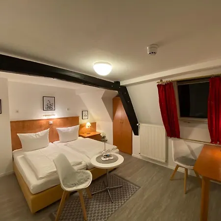 Hotel Springiersbacher-hof Kröv