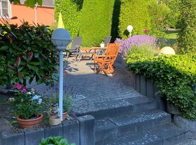 Springiersbacher-hof Kröv