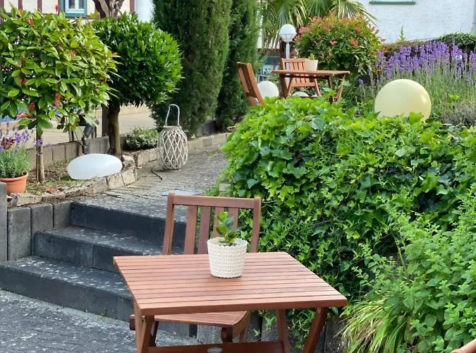 Springiersbacher-hof Kröv