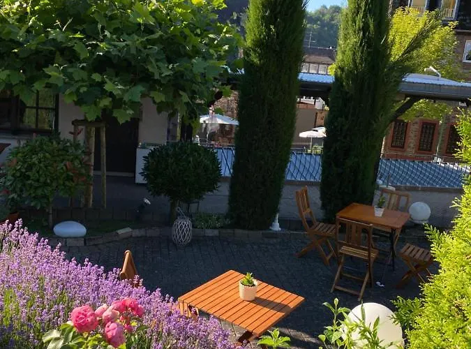 Springiersbacher-hof *