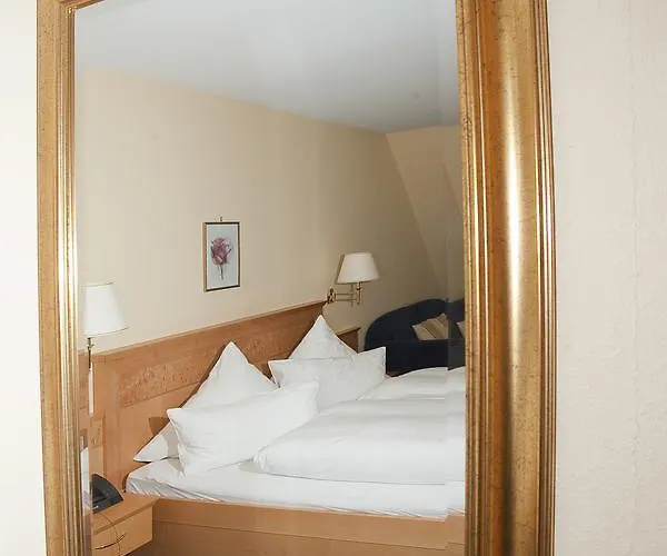 Hotell Springiersbacher-hof