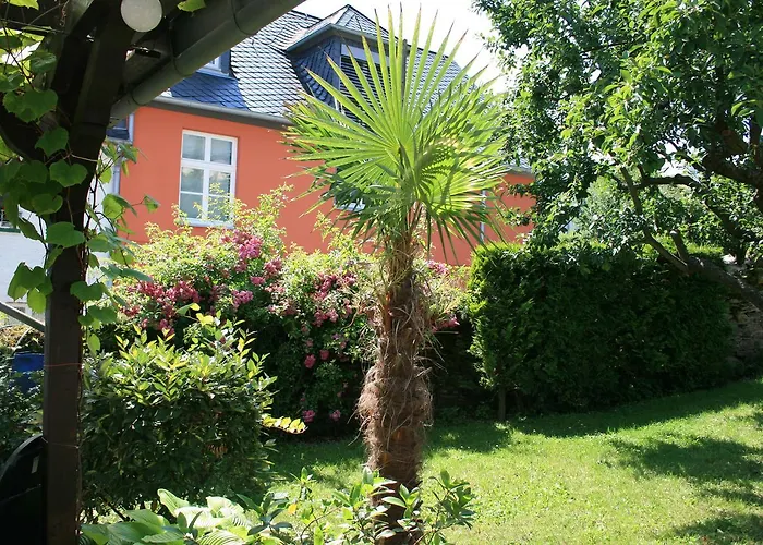 Springiersbacher-hof * Kröv