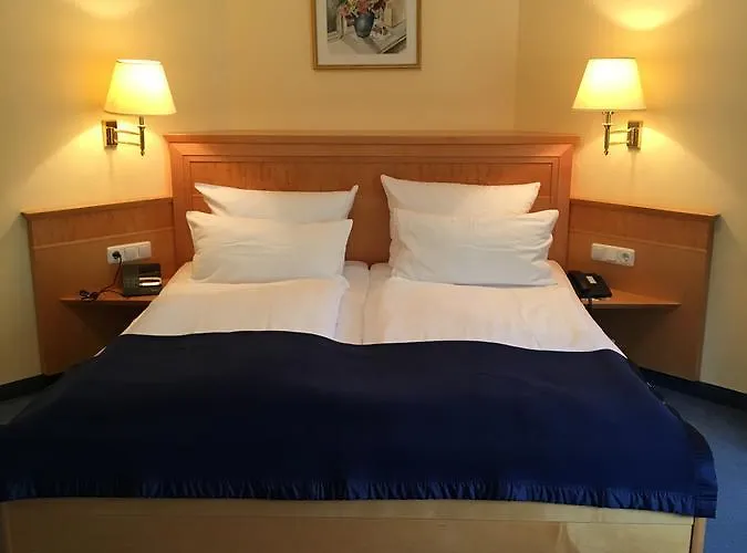 Hotell Springiersbacher-hof