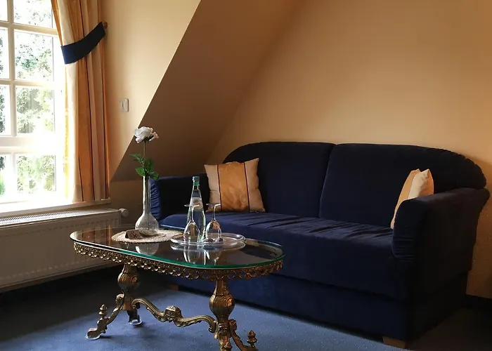 Springiersbacher-hof Hotell Kröv