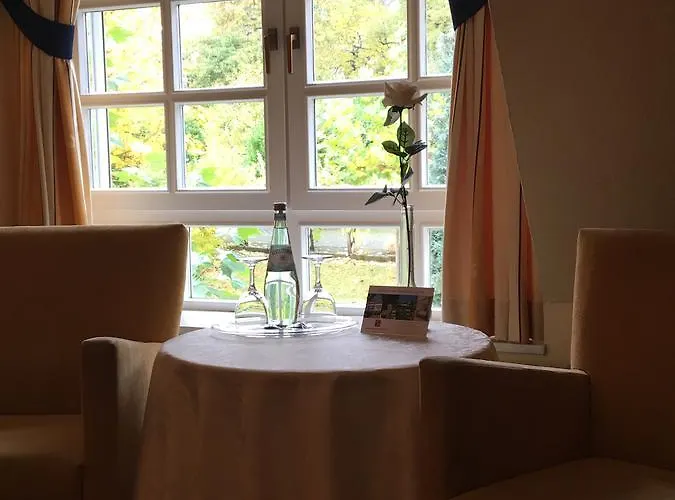 Springiersbacher-hof * Kröv