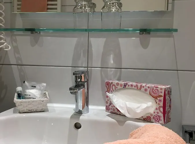 Springiersbacher-hof Kröv