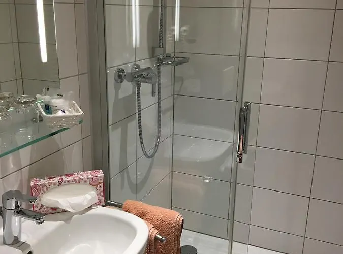 Springiersbacher-hof Hotell