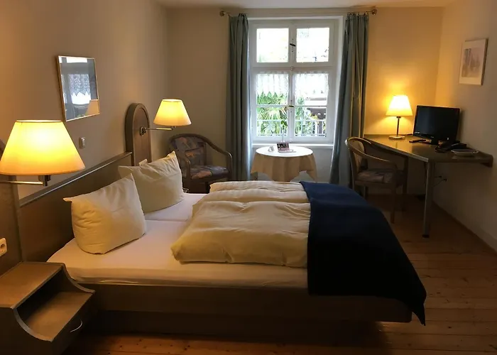 Springiersbacher-hof * Kröv