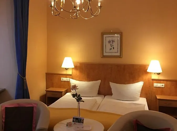 Springiersbacher-hof * Kröv