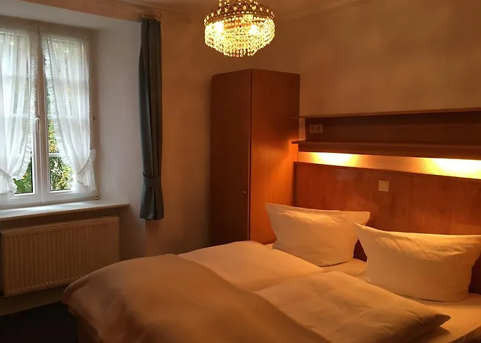 Hotell Springiersbacher-hof Kröv