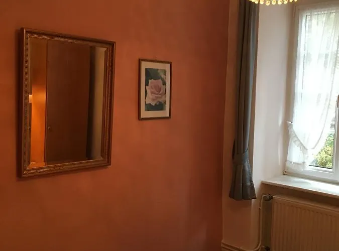 Springiersbacher-hof Hotell