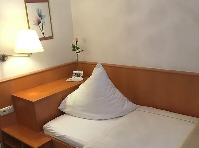 Springiersbacher-hof * Kröv